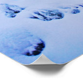 Winter Wonderland Poster (Hoek)