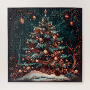 Winter Wonderland Puzzel