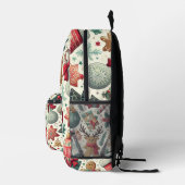 Winter Wonderland - Sac à dos de Noël (Droite)