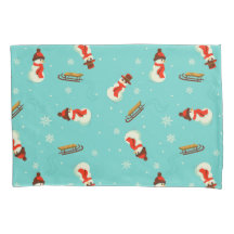 Winter Wonderland Snowmen