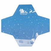 Winter Wonderland Soccer Ball (Plat)