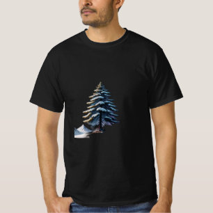 Winter Wonderland T-shirt