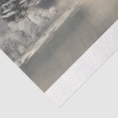 Winter Wonderland Tissuepapier (Detail)