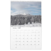 Winter wonderland v1 kalender 2023 (Jan 2027)