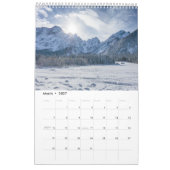 Winter wonderland v1 kalender 2023 (Mar 2027)