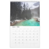Winter wonderland v2 kalender 2023 (Mar 2026)
