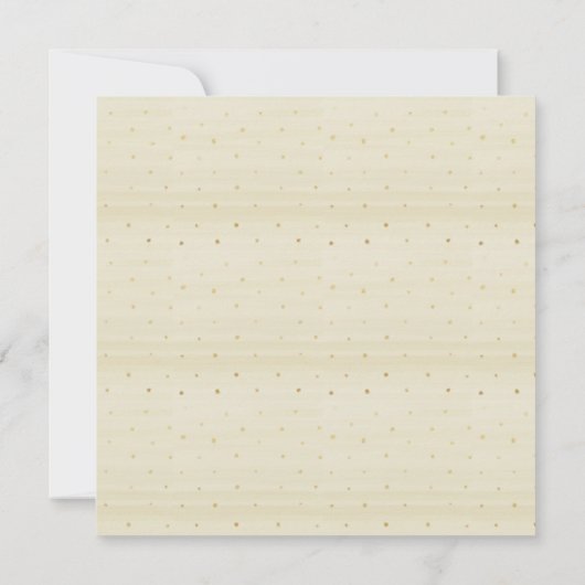 Winter Wonderland Wedding Invitations (Dos)