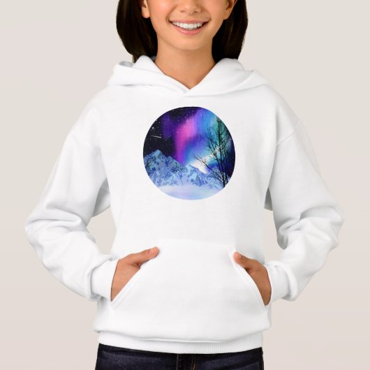 Winter Wonderlights (Voorkant)