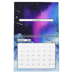 Winter Wonderlights Kalender