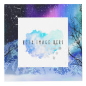 Winter Wonderlights kubus (Voorkant)