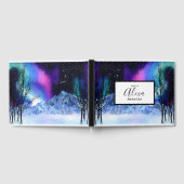Winter Wonderlights Livre d'or (Complet)