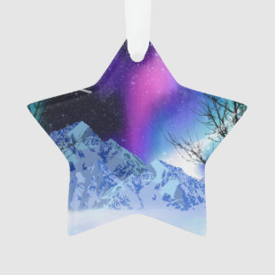 Winter Wonderlights Ornament