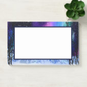 Winter Wonderlights Post-it Notes (Bureau)