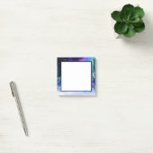 Winter Wonderlights Post-it Notes (Bureau)