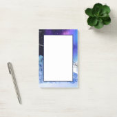 Winter Wonderlights Post-it® Notes (Kantoor)