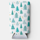 Winter Woodland kerstboom (Voorkant)