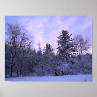 Winterband (4) poster