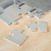 Winterbegraafplaats Legpuzzel (Zijkant)