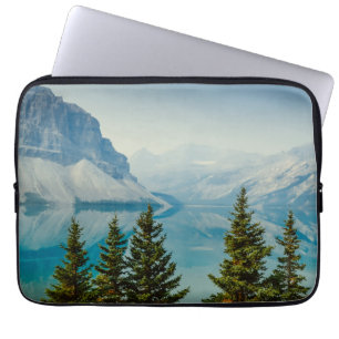 winterbergmeren laptop sleeve