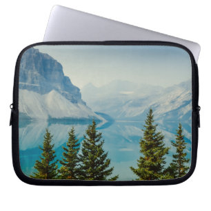 winterbergmeren laptop sleeve