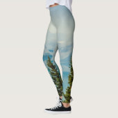 winterbergmeren leggings (Links)