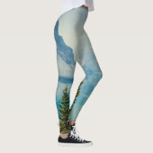 winterbergmeren leggings (Rechts)