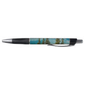 winterbergmeren pen (Bodem)