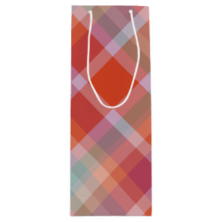 Winterberry ruit wijn cadeautas
