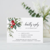 winterbes | vriendelijk antwoord | Maaltijdopties  (Staand voorkant)