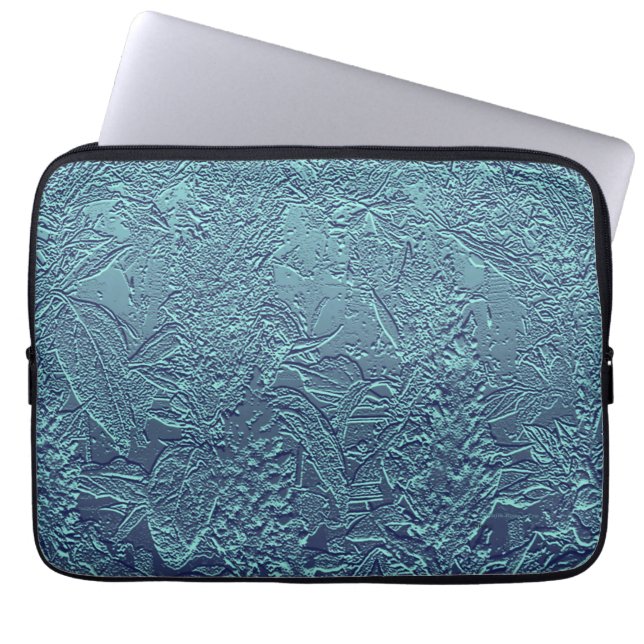 Winterblad...... Laptop Sleeve (Voorkant)