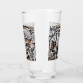 WINTERBLADEREN GLAS (Links)