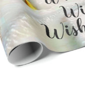 Winterboerderij Cadeaupapier (Rol Hoek)