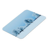 WinterBoerderij Magneet (Linkerzijde)