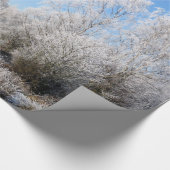 WINTERBOMEN CADEAUPAPIER (Hoek)