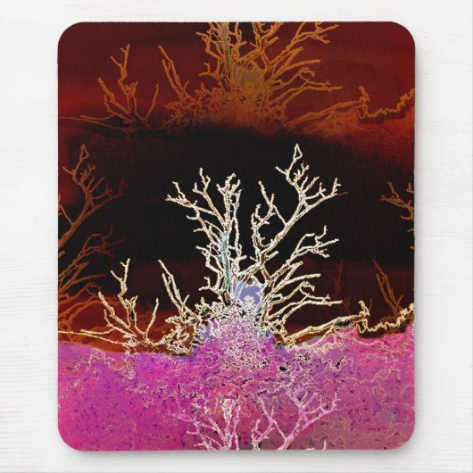 WINTERBOMEN MUISMAT (Voorkant)