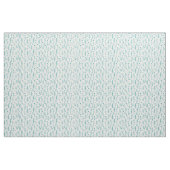 Winterbomen Stof (Fat Quarter)