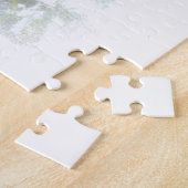 Winterboom Legpuzzel (Zijkant)