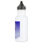 Winterboom Waterfles (Rechts)