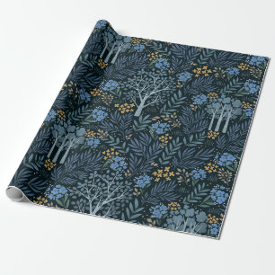 Winterbos Cadeaupapier