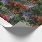 Winterbos Cadeaupapier (Hoek)