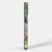 winterbos Case-Mate iPhone case (Achterkant / Rechts)