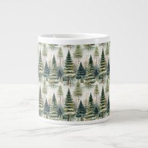 Winterbos Extra Grote Beker