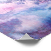 Winterbos Poster (Hoek)