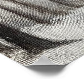 Winterbos Poster (Hoek)