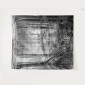 Winterbosbomen #10 wandkleed (Voorkant (horizontaal))