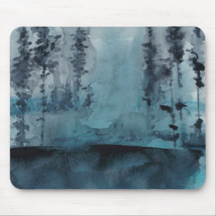 WinterBossen Muismat