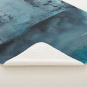 WinterBossen Sherpa Deken (3/4)