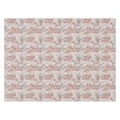 Winterboswezens Tafelkleed (Voorkant (Horizontaal))