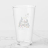 Winterbrood Glas (Achterkant)