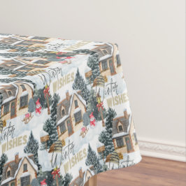 Winterbrood Tafelkleed